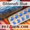 Sildenafil Blue 40